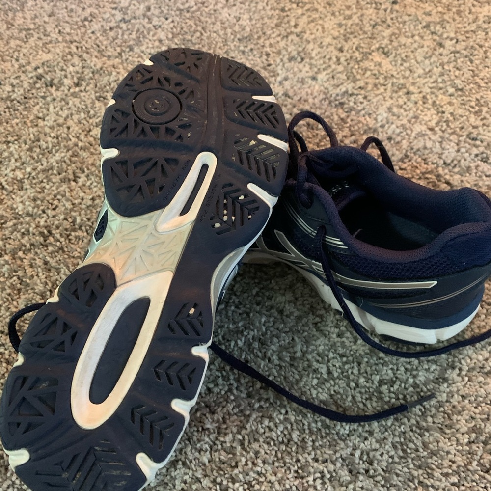 Asics Gel-Netburner Ballistic - image 2